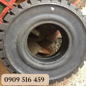 Lốp xe nâng bridgestone nhật bản