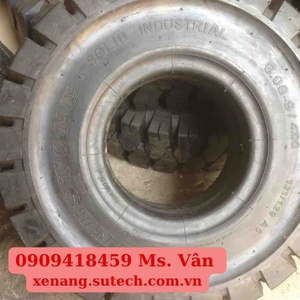 Lốp đặc xe nâng Deestone