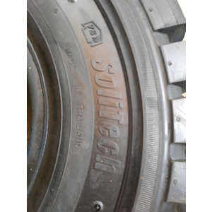 Vỏ đặc xe nâng Thái Lan Gía Rẻ