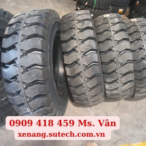Lốp đặc xe nâng Pio Thái Lan