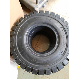 Vỏ đặc xe nâng Thái Lan Gía Rẻ
