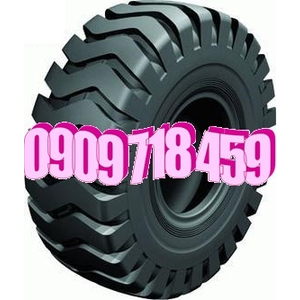 Vỏ đặc xe nâng 16x6x10 1/2