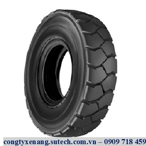 Vỏ hơi xe nâng 6.50-10