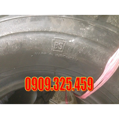 VỎ HƠI XE NÂNG 6.50-10 BRIDGESTONE