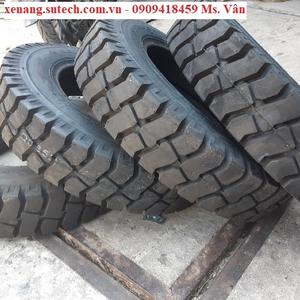 Vỏ hơi xe nâng 6.50-10 Yokohama Việt Nam