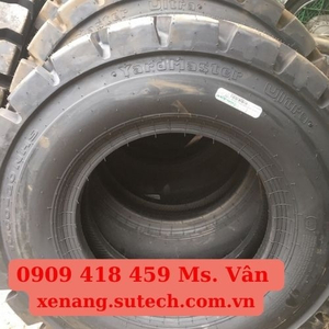 Vỏ hơi xe nâng 700-12 BKT Ấn Độ