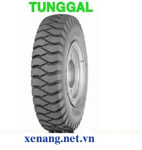Vỏ hơi xe nâng 700 - 15 Tungal