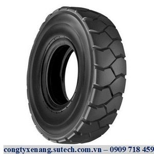 Vỏ hơi xe nâng 750-15