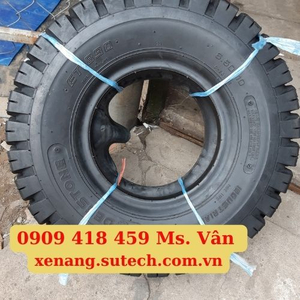 Vỏ hơi xe nâng Deestone