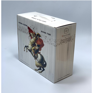 Hộp Quà Sáng tạo 8 Trung Nguyên Legend( kèm cốc và phin)