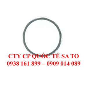Vòng Răng Bánh Đà 490BPG