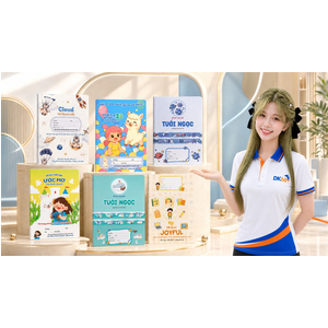 Vở ô ly Hải Tiến- đủ mẫu,đủ size
