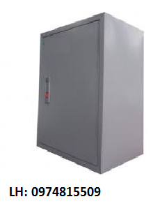 Vỏ tủ điện 40x60x18