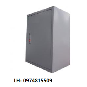 Vỏ tủ điện 40x60x18