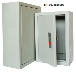Vỏ tủ điện 40x50x18