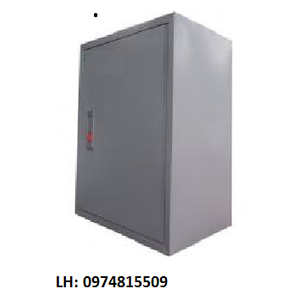 Vỏ tủ điện 50x70x25