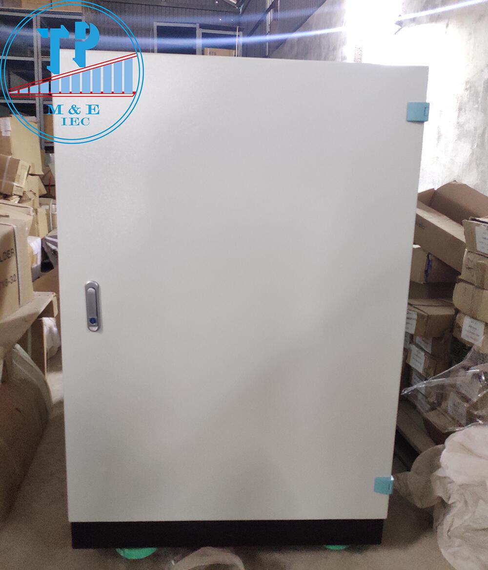 Vỏ tủ điện trong nhà 1200x800x400