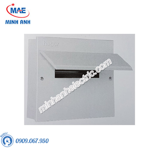 Vỏ tủ điện (Enclosure) của Hager - Model HE10SN