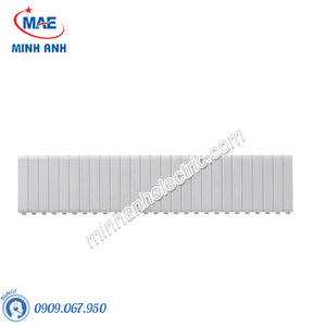 Vỏ tủ điện (Enclosure) của Hager - Model JP015