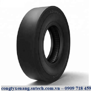 Vỏ xe lu láng BKT 750-16