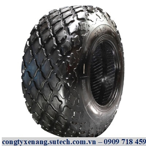 Vỏ xe lu rung 23.1-26