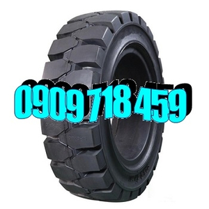 Vỏ đặc xe nâng 10.00-20