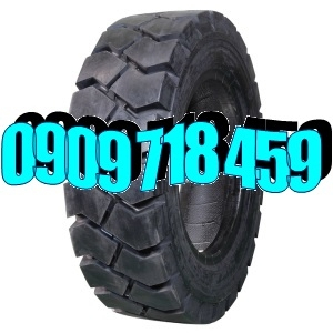 Vỏ hơi xe nâng 18x7-8