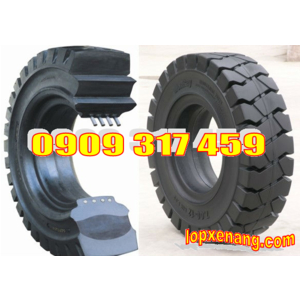 Vỏ xe nâng 23x9-10
