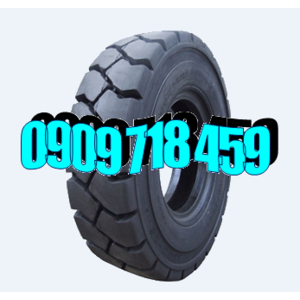 Vỏ đặc xe nâng 28x9-15