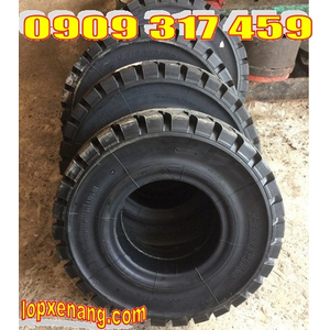 Vỏ xe nâng 28x9-15 (8.15-15) Bridgestone
