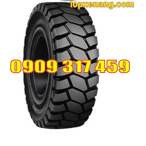 Vỏ xe nâng 28x9-15 (8.15-15) Bridgestone