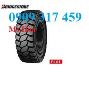 Vỏ xe nâng 300-15 Bridgestone
