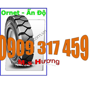 vỏ xe nâng 300-15 bkt ấn độ