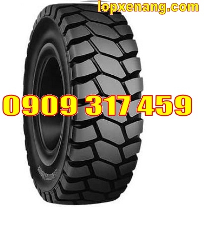 Vỏ xe nâng 300-15 Bridgestone