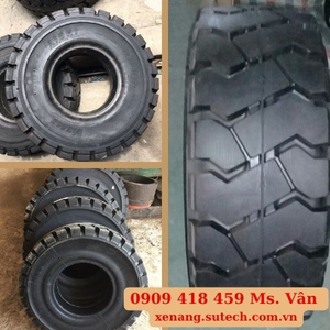 Vỏ xe nâng 5.50-15 nhật bản