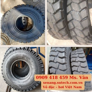 Vỏ xe nâng 6.50-10 Việt Nam
