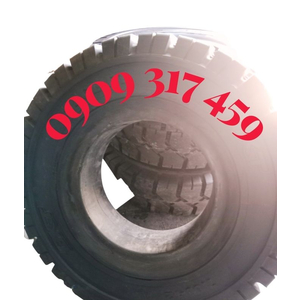 Vỏ đặc xe nâng 700-12 BKT