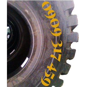 Vỏ đặc xe nâng 700-12 BKT