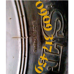 Vỏ đặc xe nâng 700-12 BKT