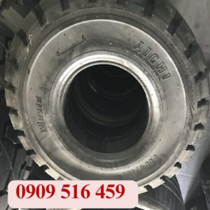 Lốp xe nâng Aichi Nhật Bản- vỏ xe nâng Aichi Nhật Bản