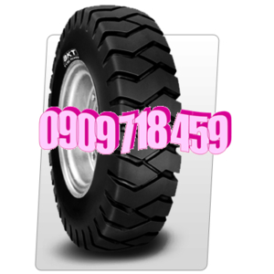 Vỏ đặc xe nâng 550-15
