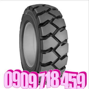 Vỏ đặc xe nâng 21x7-15