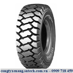 Vỏ xe nâng Bridgestone - Indonesia