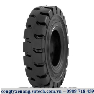 Vỏ xe nâng Casumina 28x9-15 (8.15-15)