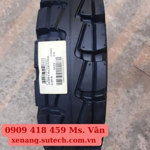 Vỏ đặc xe nâng
