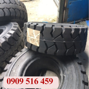 Lốp xe nâng Aichi Nhật Bản- vỏ xe nâng Aichi Nhật Bản