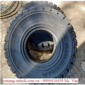 Lốp xe nâng đặc Casumina