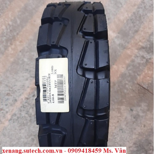Lốp đặc xe nâng Nexen