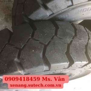 Vỏ xe nâng đặc Deestone