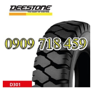 Vỏ xe nâng Deestone